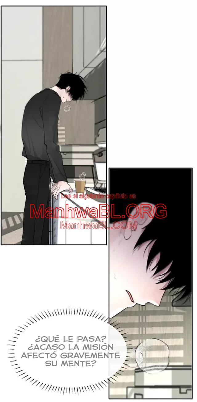 Sube de rango usando tu ego - Capítulo 12 2 manhwa
