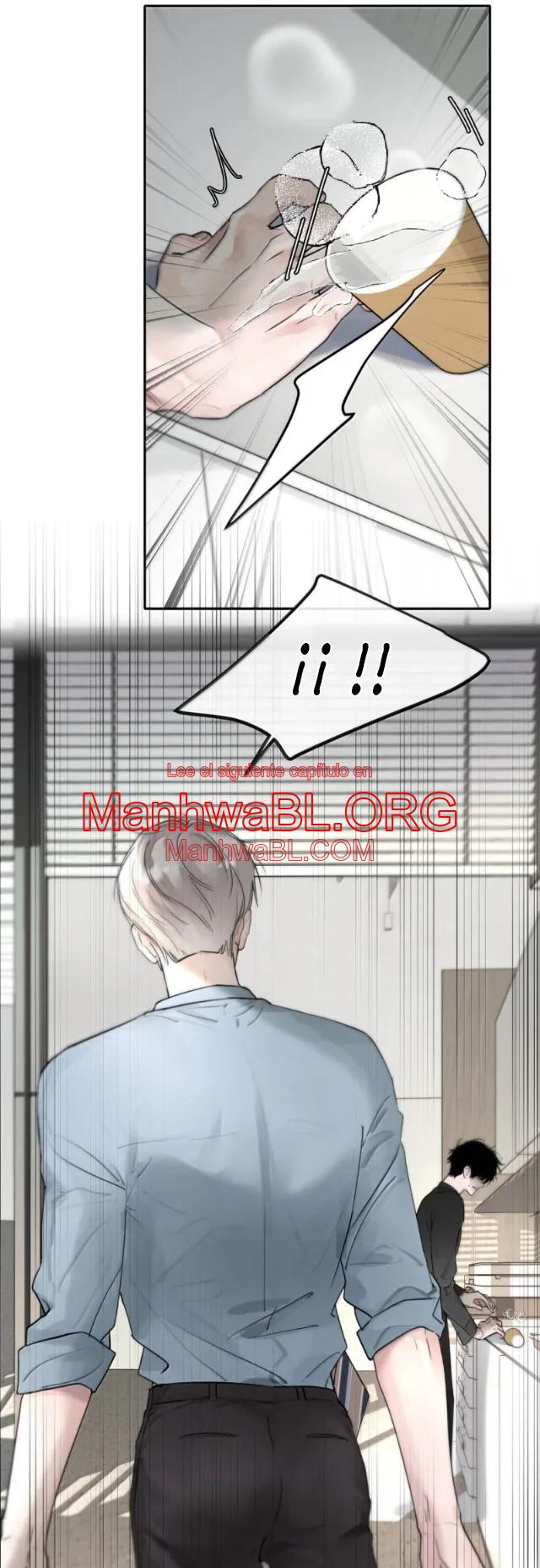 Sube de rango usando tu ego - Capítulo 12 2 manhwa