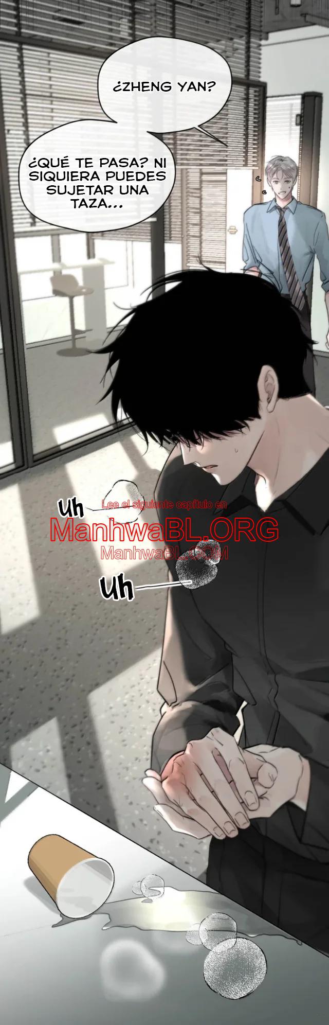 Sube de rango usando tu ego - Capítulo 12 2 manhwa
