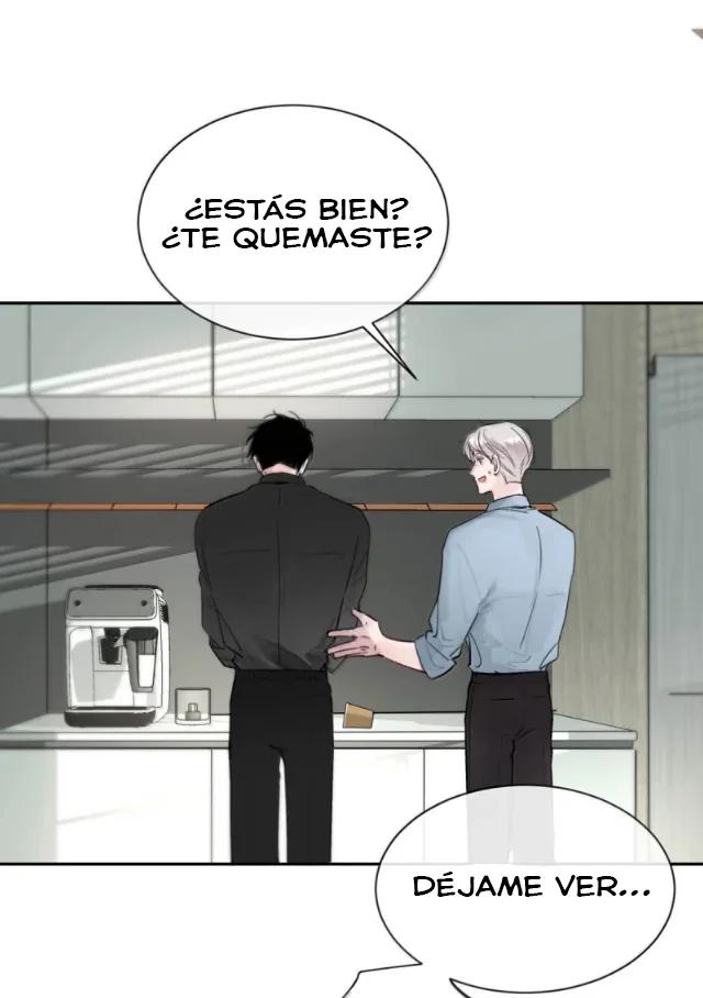 Sube de rango usando tu ego - Capítulo 12 2 manhwa