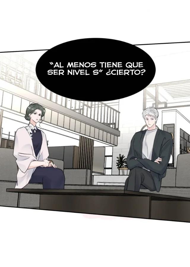 Sube de rango usando tu ego - Capítulo 29 3 manhwa