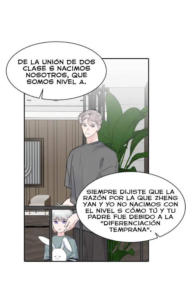 Sube de rango usando tu ego - Capítulo 29 3 manhwa
