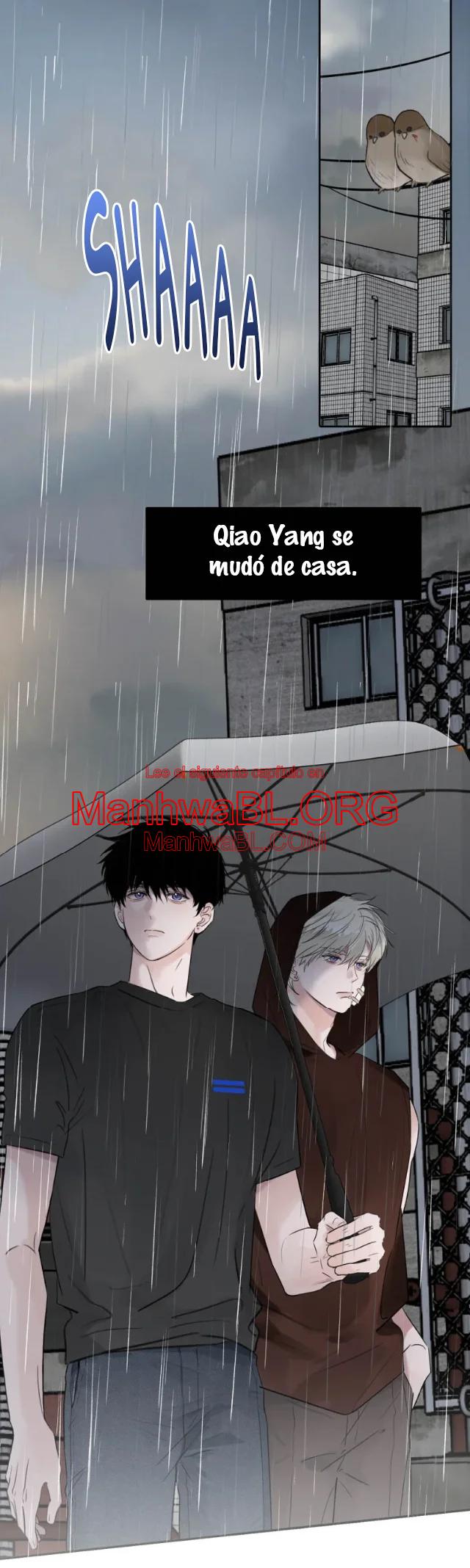 Sube de rango usando tu ego - Capítulo 29 3 manhwa