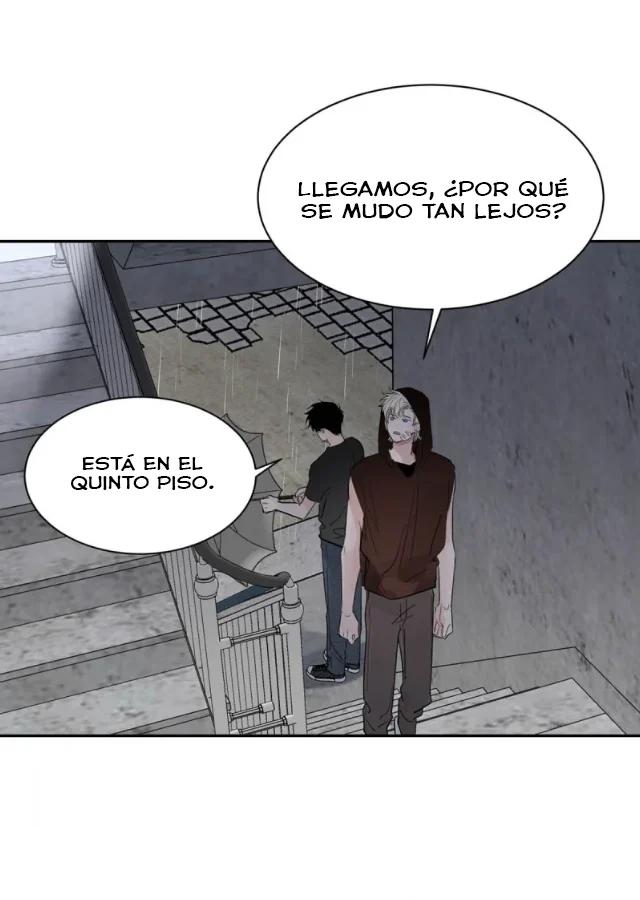 Sube de rango usando tu ego - Capítulo 29 3 manhwa