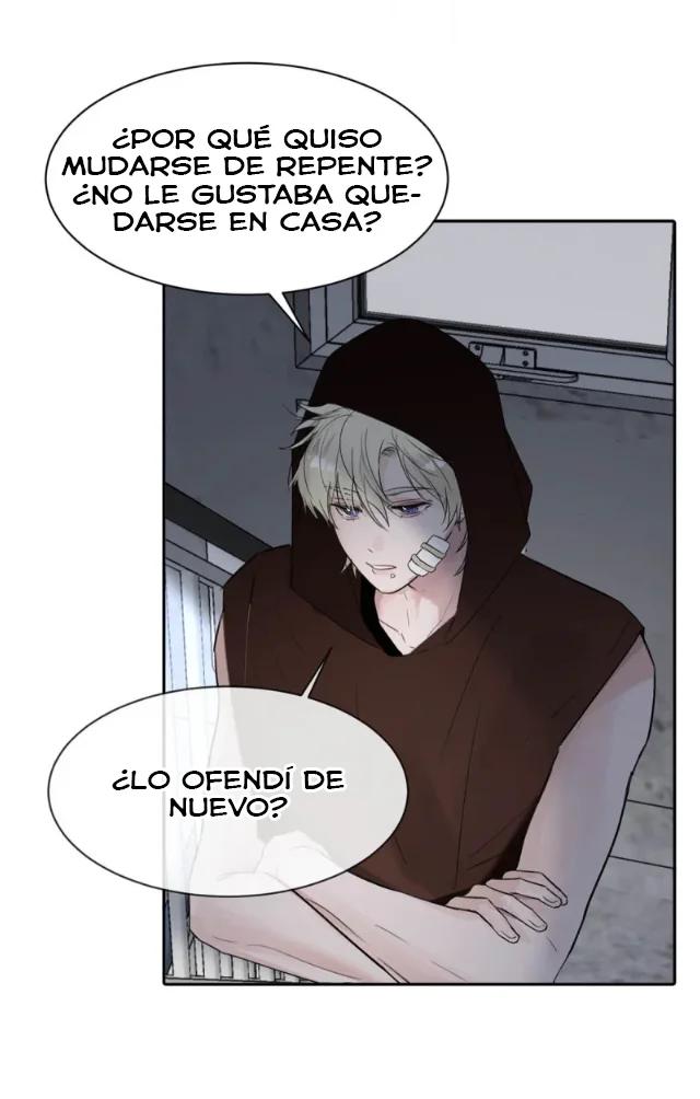 Sube de rango usando tu ego - Capítulo 29 3 manhwa
