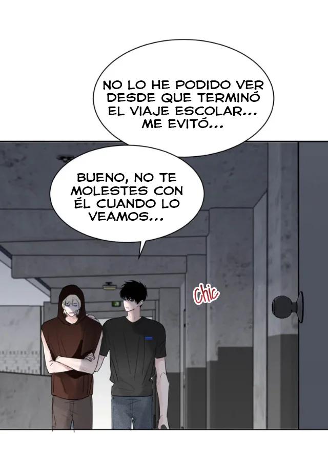 Sube de rango usando tu ego - Capítulo 29 3 manhwa