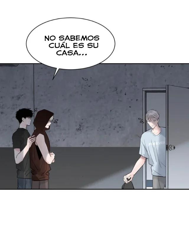Sube de rango usando tu ego - Capítulo 29 3 manhwa
