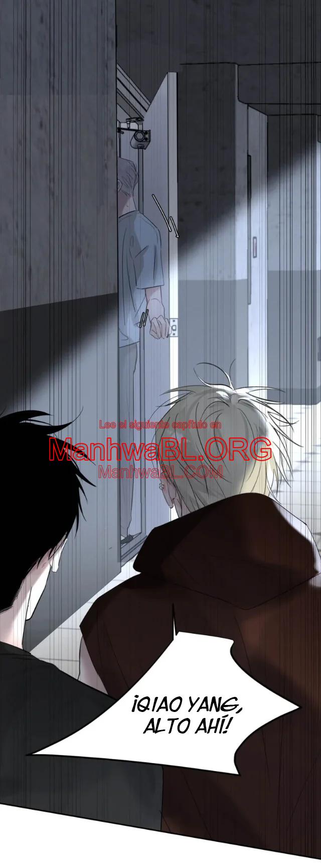 Sube de rango usando tu ego - Capítulo 29 3 manhwa