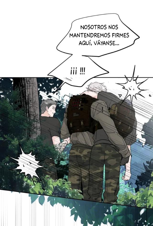 Sube de rango usando tu ego - Capítulo 36 3 manhwa