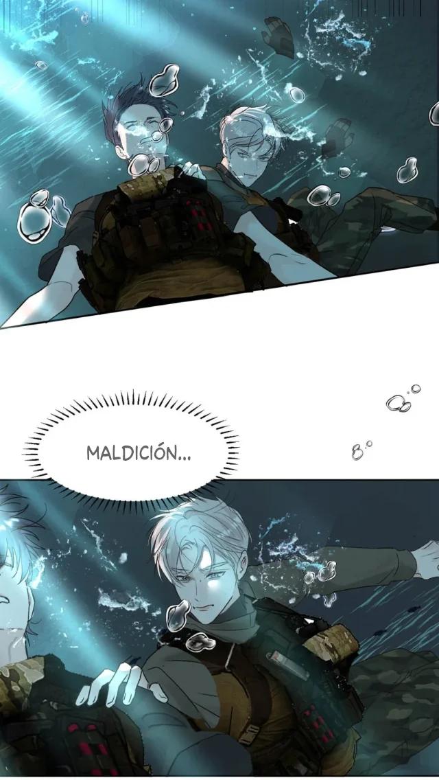 Sube de rango usando tu ego - Capítulo 36 3 manhwa