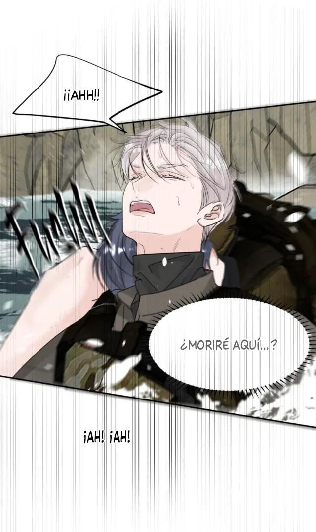 Sube de rango usando tu ego - Capítulo 36 3 manhwa