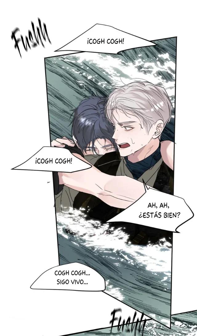 Sube de rango usando tu ego - Capítulo 36 3 manhwa