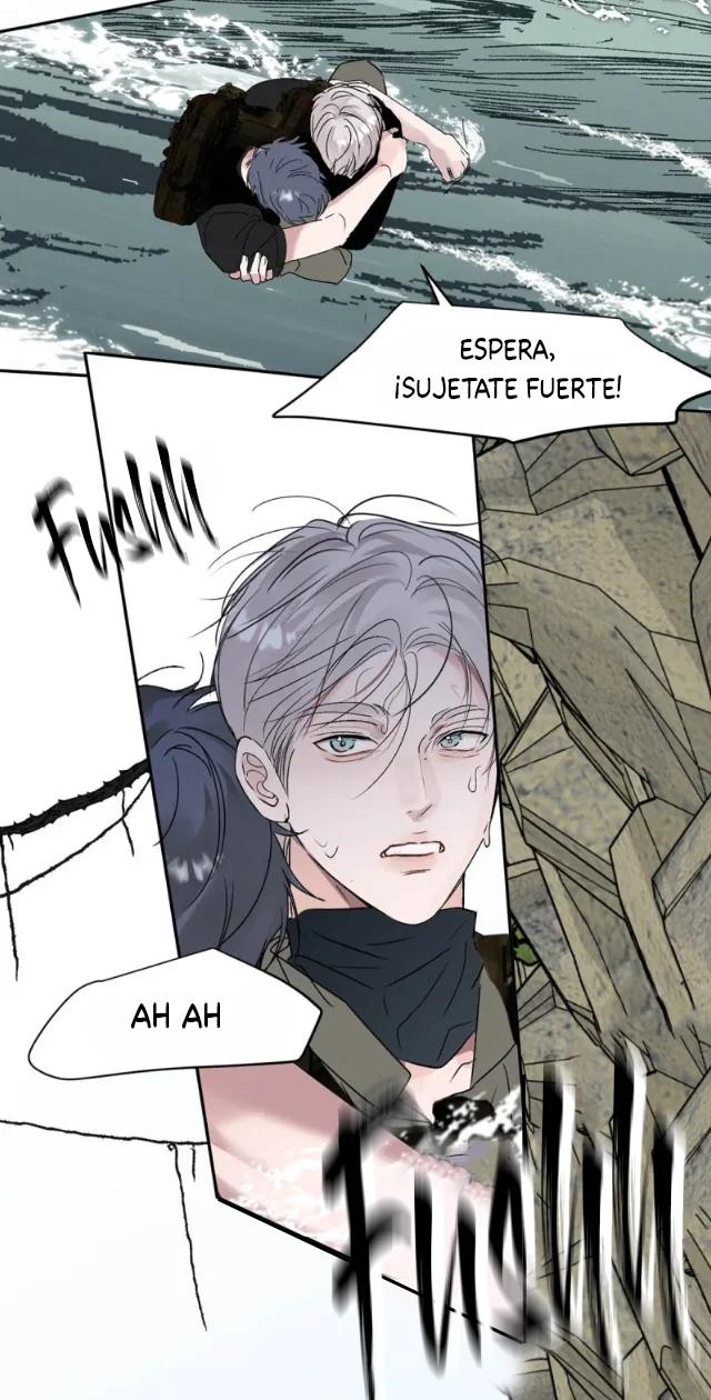 Sube de rango usando tu ego - Capítulo 36 3 manhwa