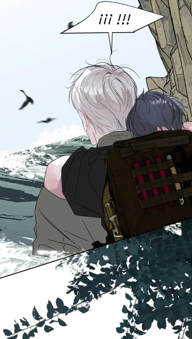 Sube de rango usando tu ego - Capítulo 36 3 manhwa