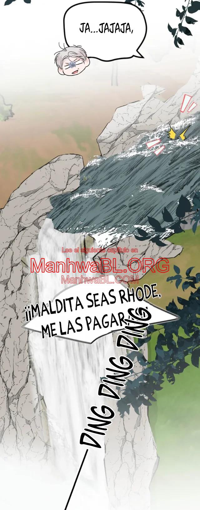 Sube de rango usando tu ego - Capítulo 36 3 manhwa