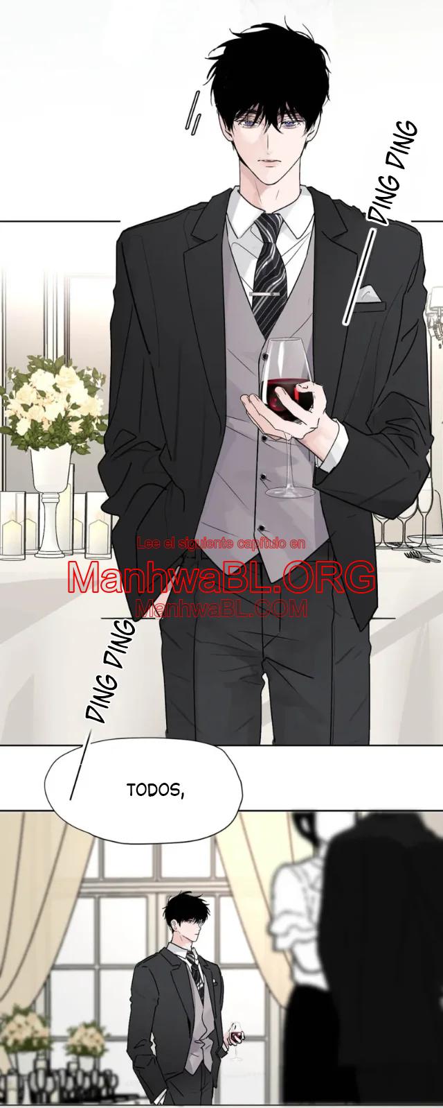 Sube de rango usando tu ego - Capítulo 36 3 manhwa