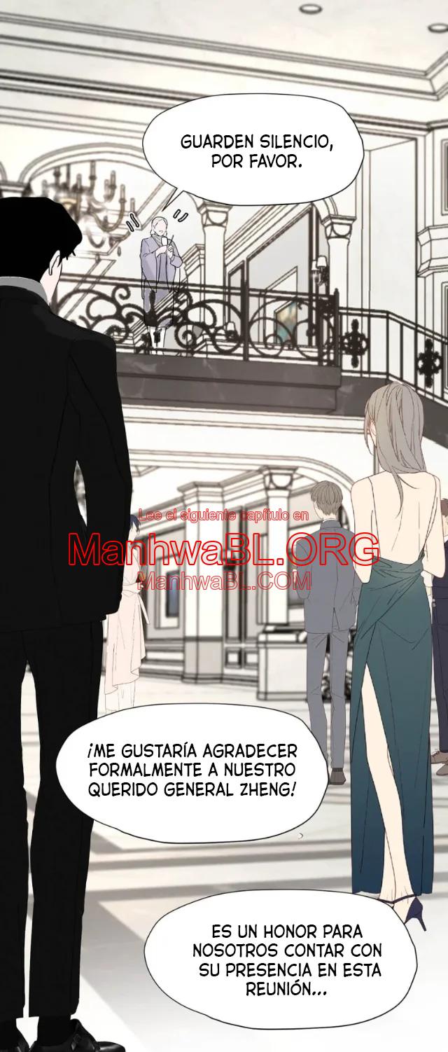 Sube de rango usando tu ego - Capítulo 36 3 manhwa