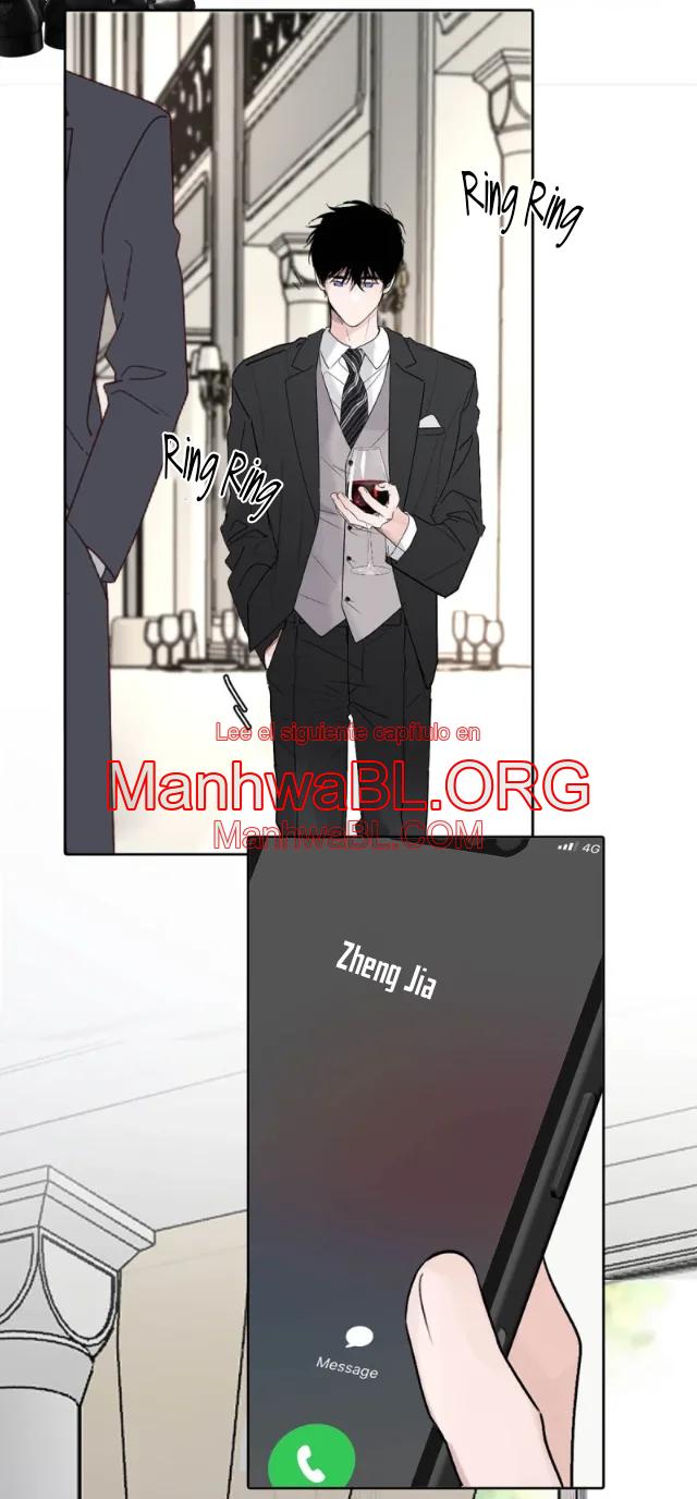Sube de rango usando tu ego - Capítulo 36 3 manhwa