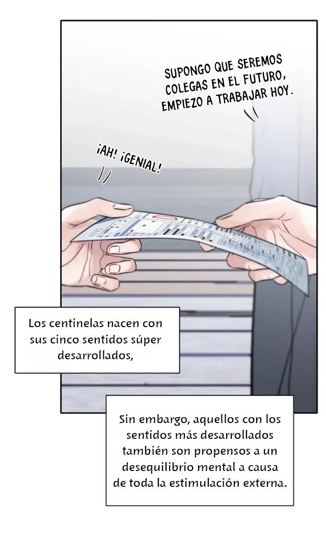 Sube de rango usando tu ego - Capítulo 4 2 manhwa