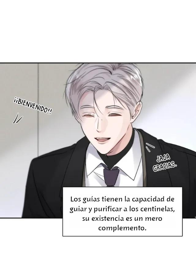 Sube de rango usando tu ego - Capítulo 4 2 manhwa