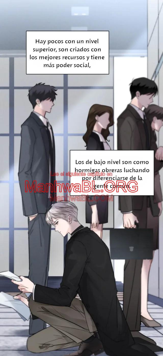 Sube de rango usando tu ego - Capítulo 4 2 manhwa