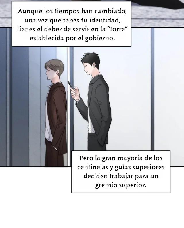 Sube de rango usando tu ego - Capítulo 4 2 manhwa