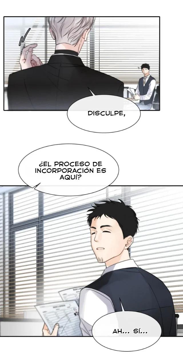 Sube de rango usando tu ego - Capítulo 4 2 manhwa