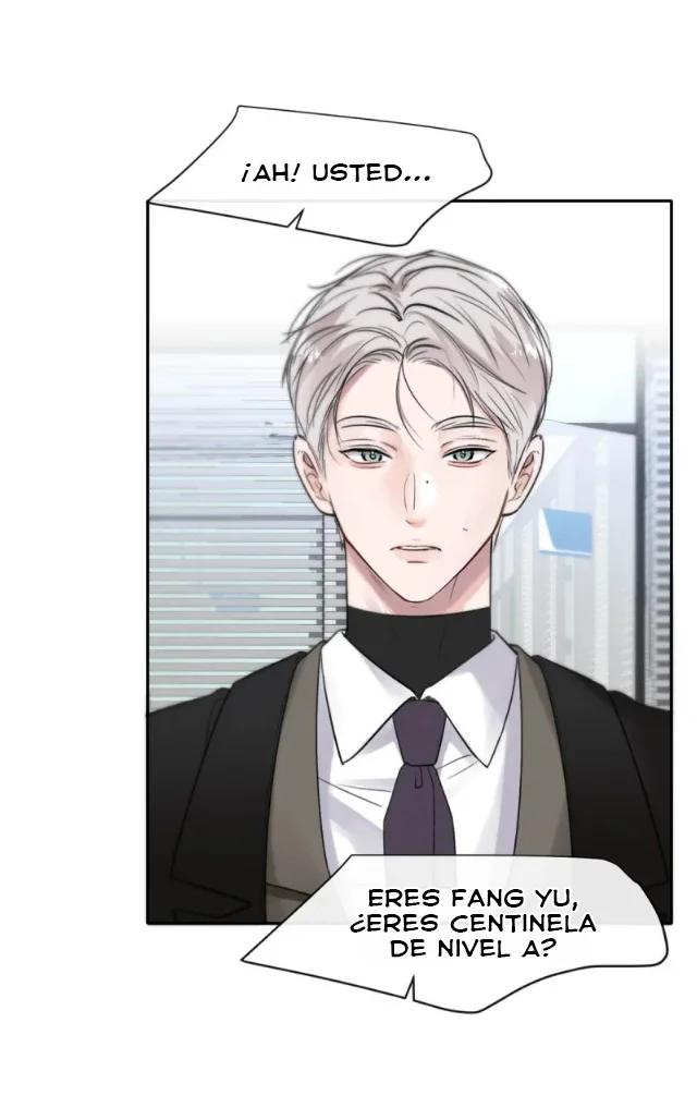 Sube de rango usando tu ego - Capítulo 4 2 manhwa