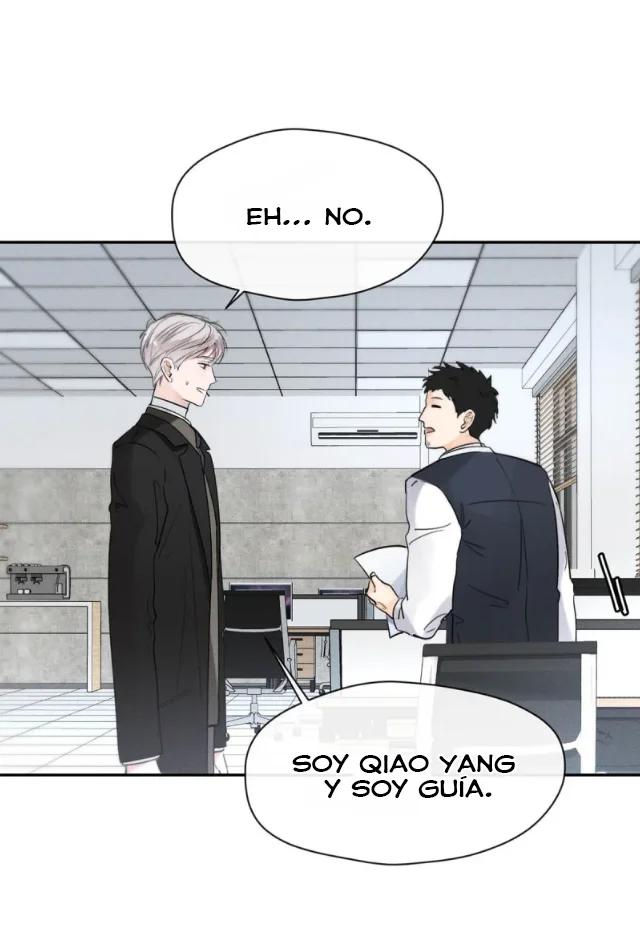 Sube de rango usando tu ego - Capítulo 4 2 manhwa