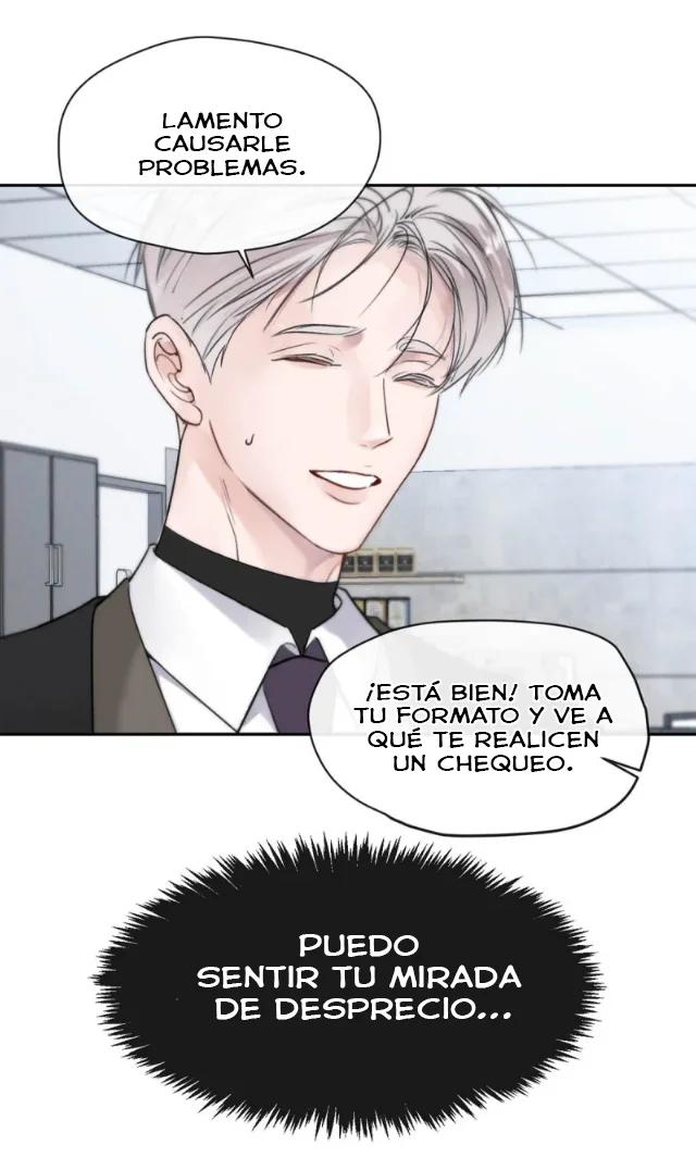 Sube de rango usando tu ego - Capítulo 4 2 manhwa