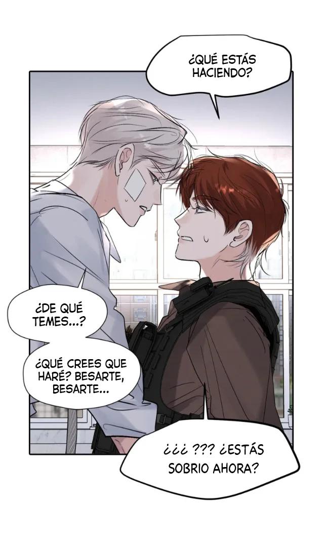 Sube de rango usando tu ego - Capítulo 44 3 manhwa