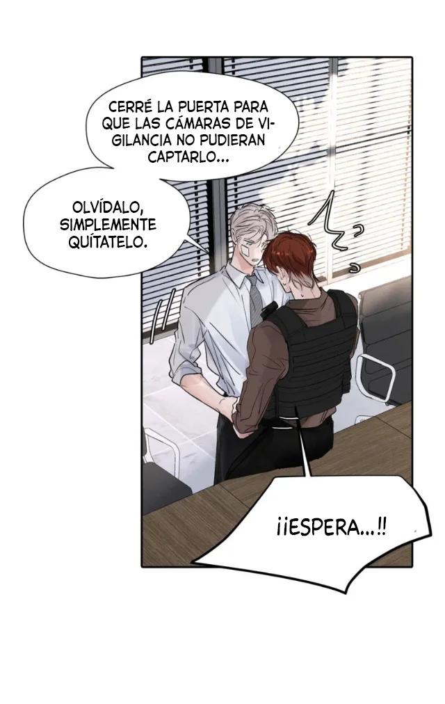 Sube de rango usando tu ego - Capítulo 44 3 manhwa