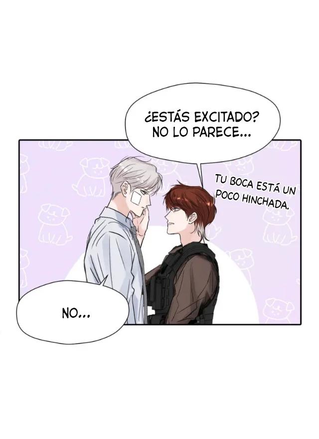 Sube de rango usando tu ego - Capítulo 44 3 manhwa