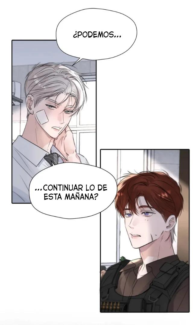 Sube de rango usando tu ego - Capítulo 44 3 manhwa