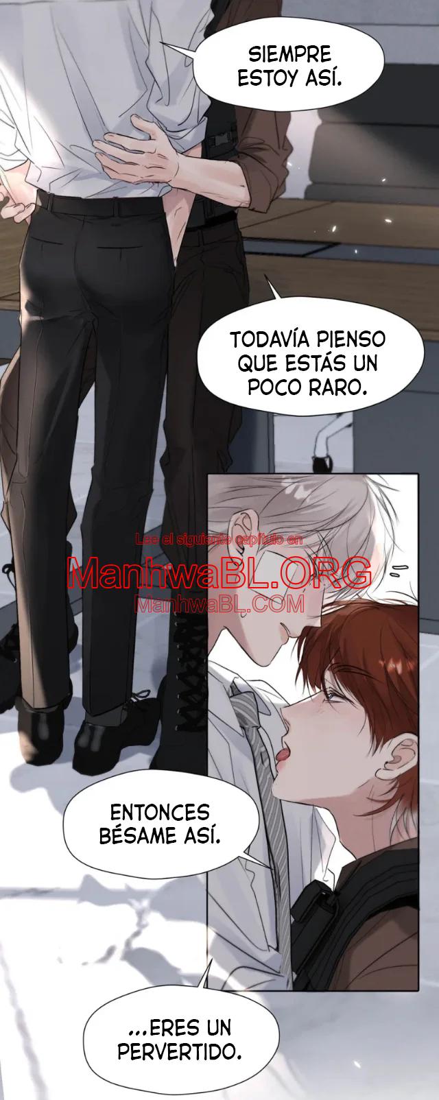 Sube de rango usando tu ego - Capítulo 44 3 manhwa