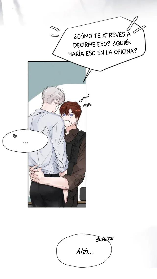 Sube de rango usando tu ego - Capítulo 44 3 manhwa