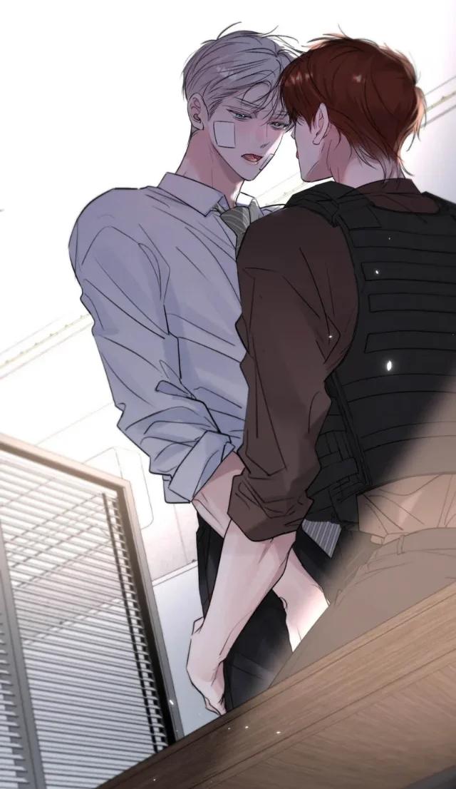 Sube de rango usando tu ego - Capítulo 44 3 manhwa