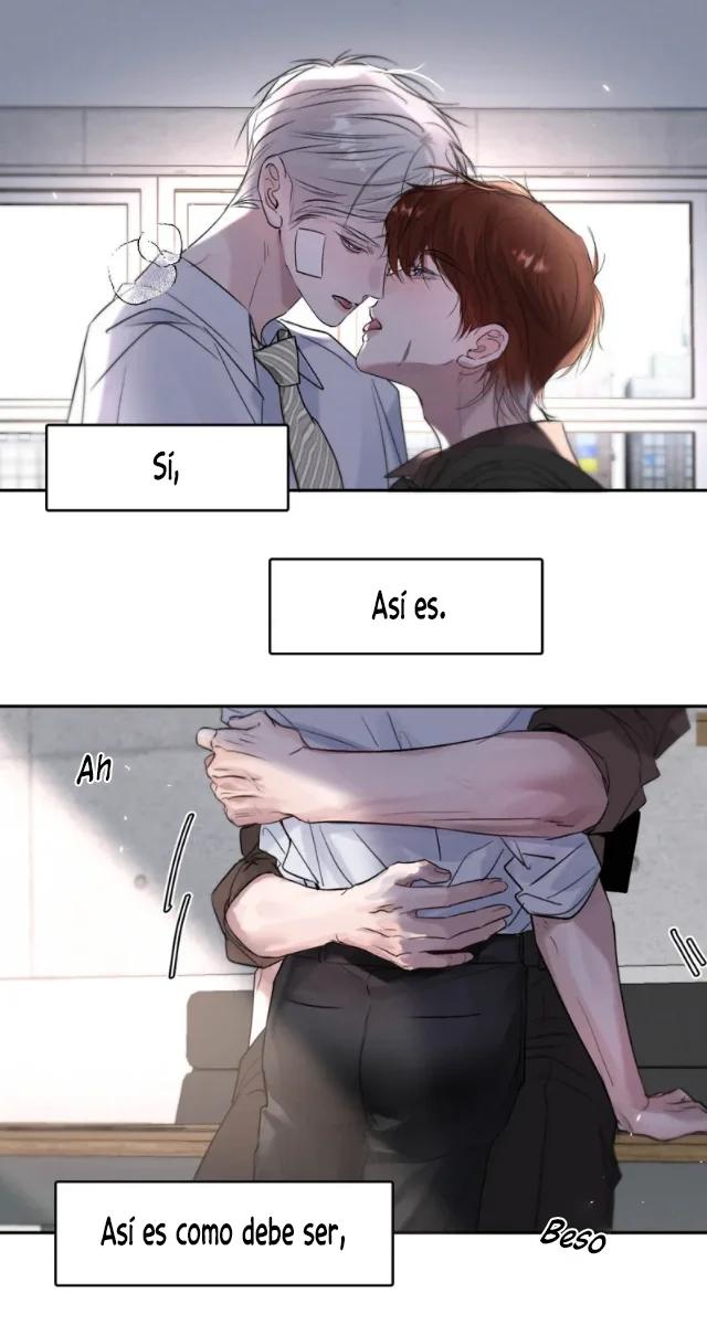 Sube de rango usando tu ego - Capítulo 44 3 manhwa