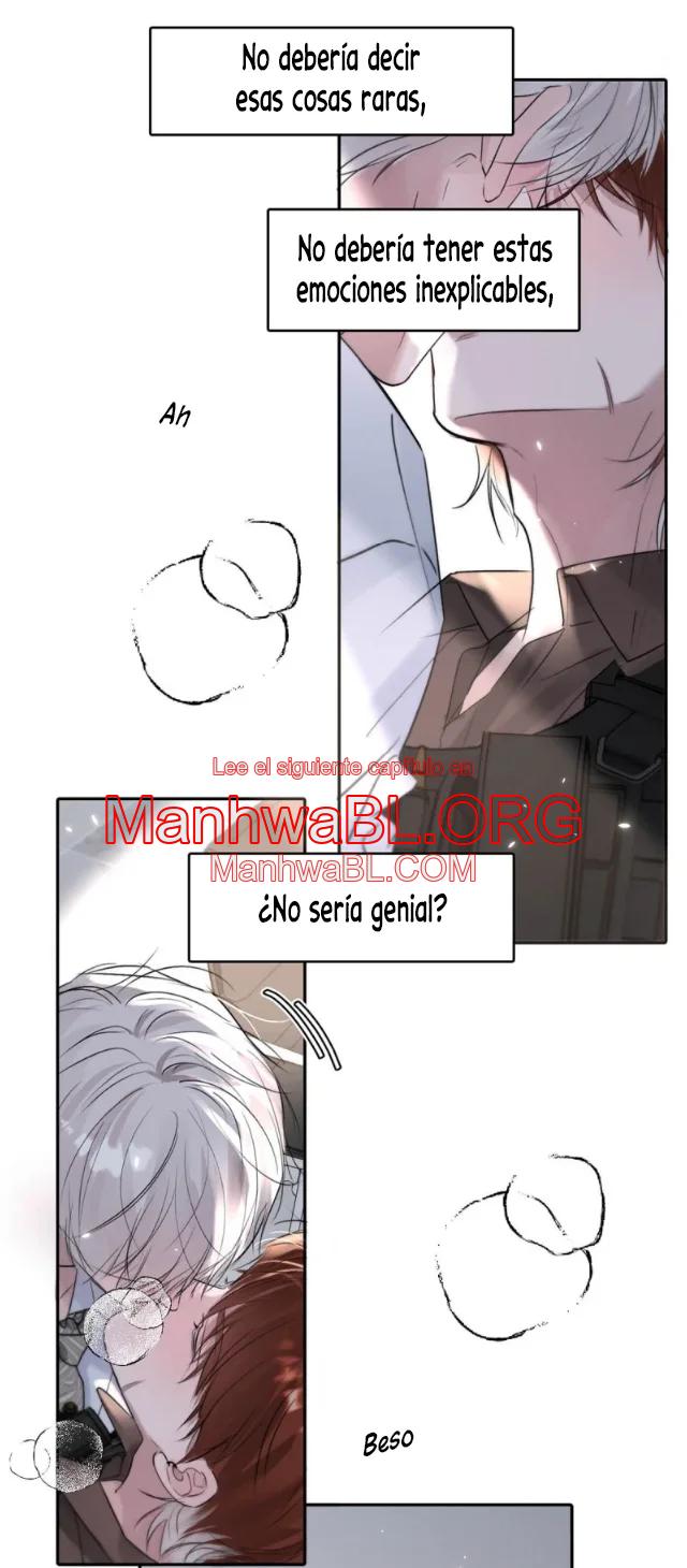 Sube de rango usando tu ego - Capítulo 44 3 manhwa