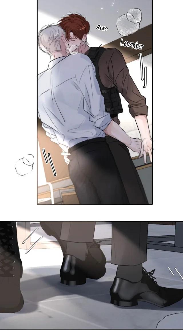 Sube de rango usando tu ego - Capítulo 44 3 manhwa