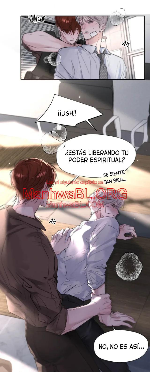 Sube de rango usando tu ego - Capítulo 44 3 manhwa