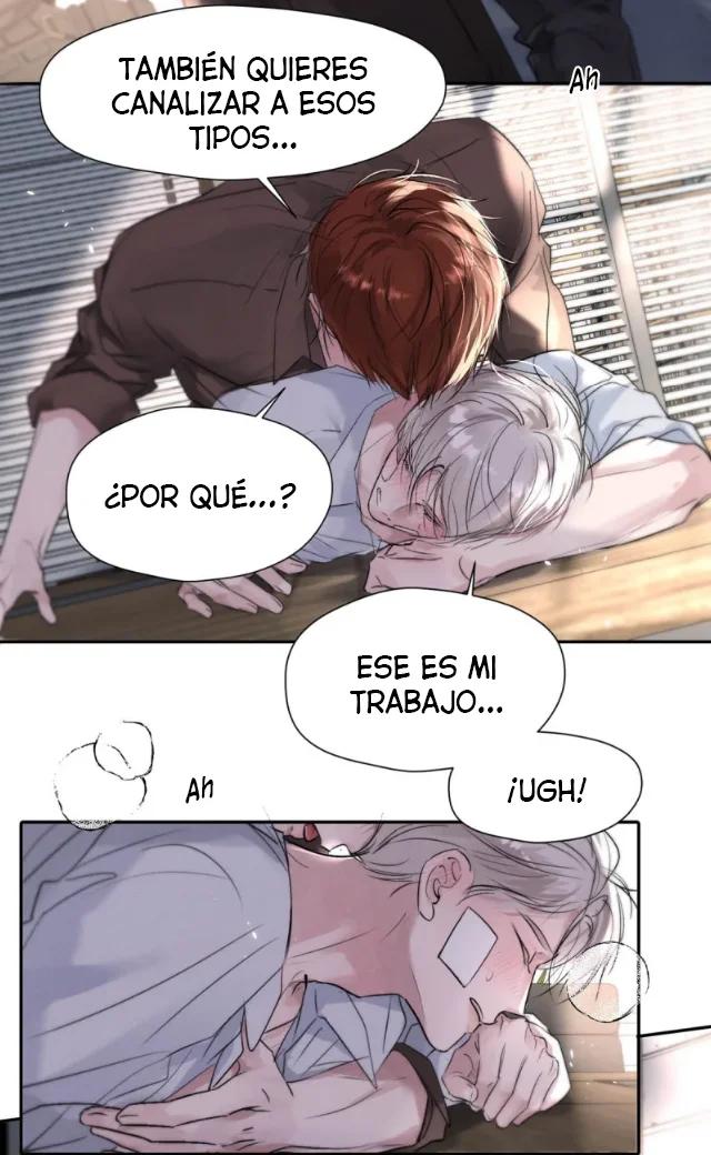Sube de rango usando tu ego - Capítulo 44 3 manhwa