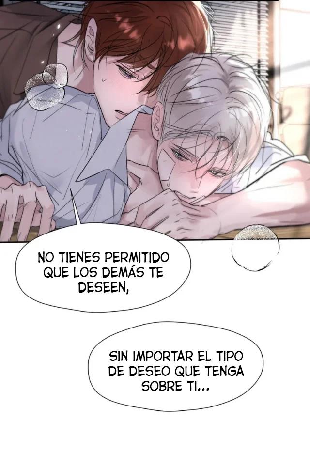 Sube de rango usando tu ego - Capítulo 44 3 manhwa