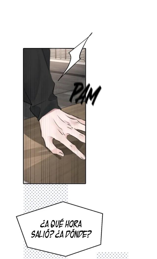 Sube de rango usando tu ego - Capítulo 37 manhwa
