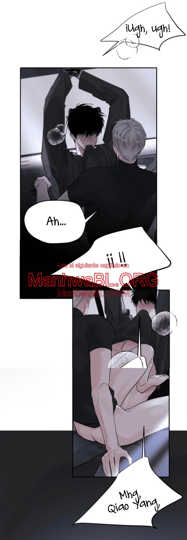 Sube de rango usando tu ego - Capítulo 25 2 manhwa