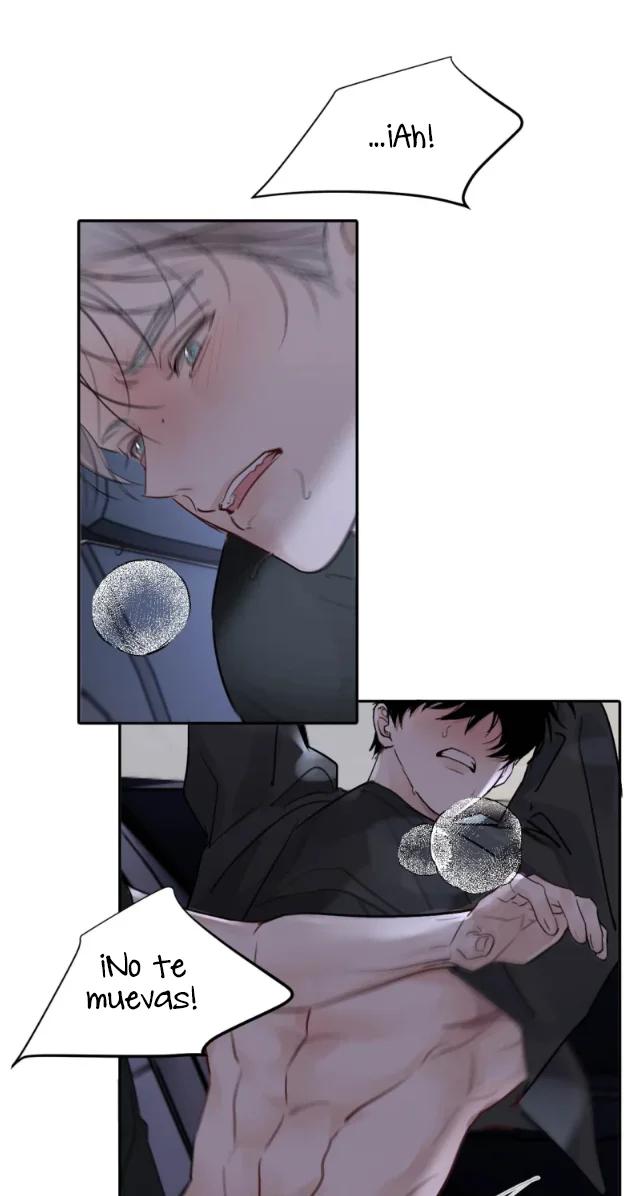 Sube de rango usando tu ego - Capítulo 25 2 manhwa