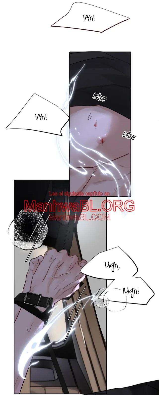 Sube de rango usando tu ego - Capítulo 25 2 manhwa