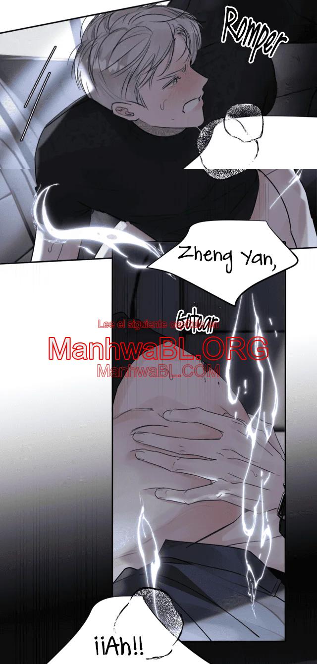 Sube de rango usando tu ego - Capítulo 25 2 manhwa