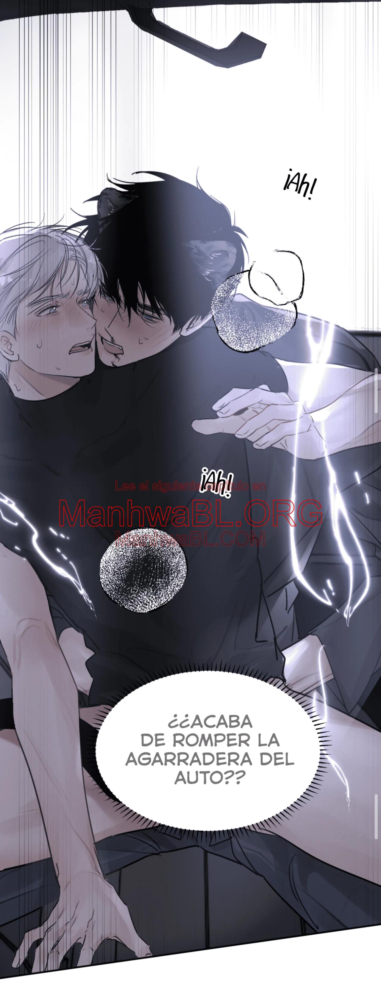 Sube de rango usando tu ego - Capítulo 25 2 manhwa