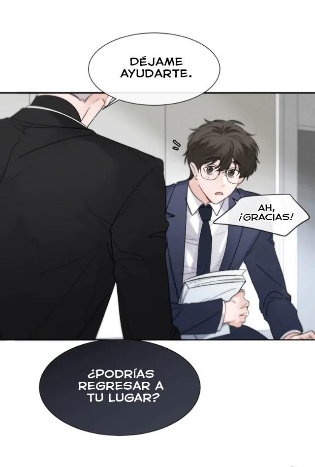 Sube de rango usando tu ego - Capítulo 4 manhwa